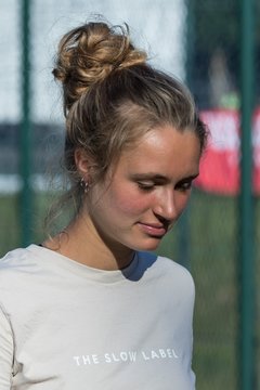 Lilly Düffert 734 - Future Nord Vorqualiturnier